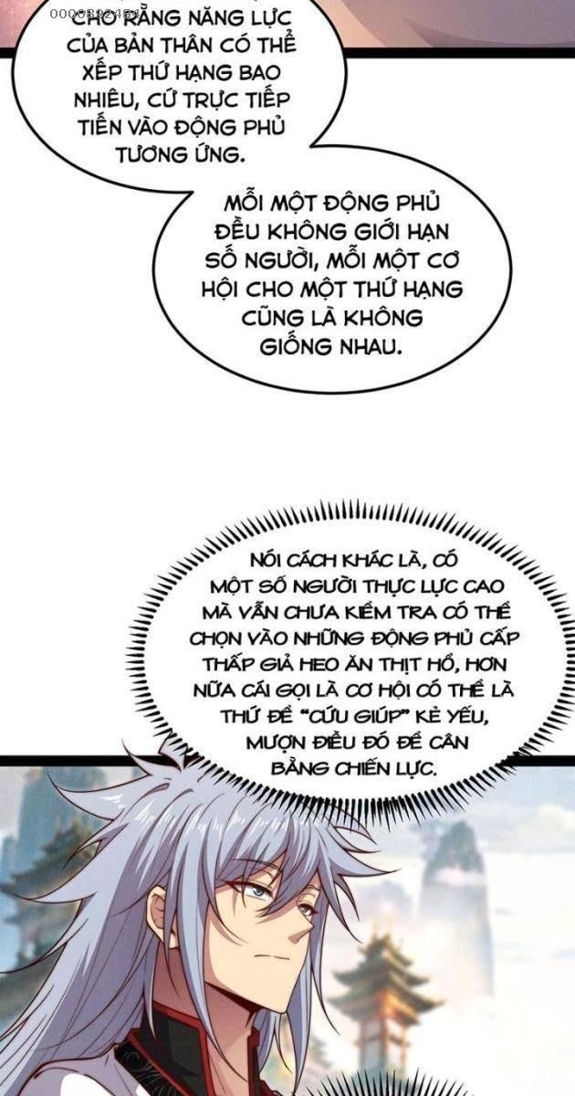 Từ Lúc Bắt Đầu Liền Vô Địch - Page 8