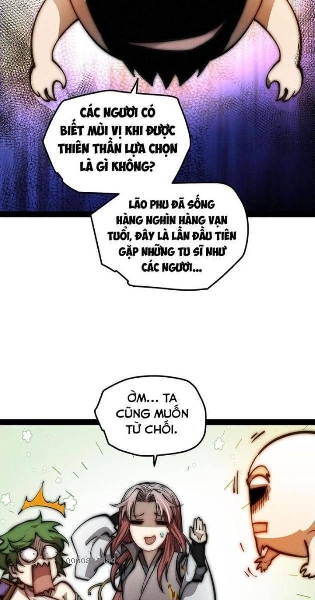 Từ Lúc Bắt Đầu Liền Vô Địch - Page 60