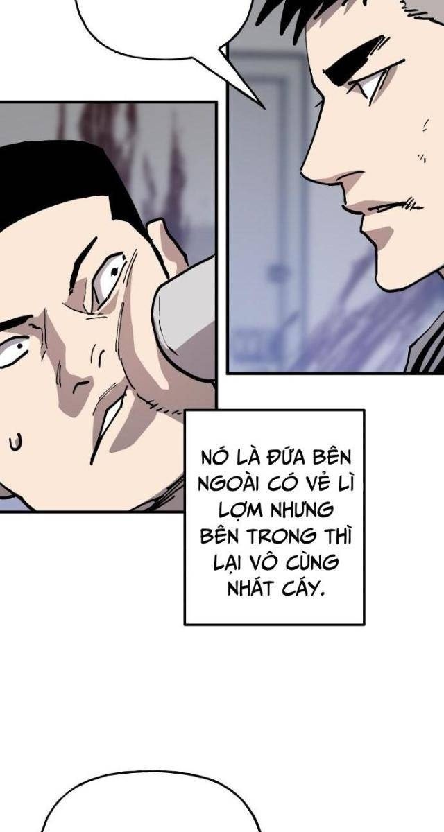 Ông Trùm Trở Lại - Page 45