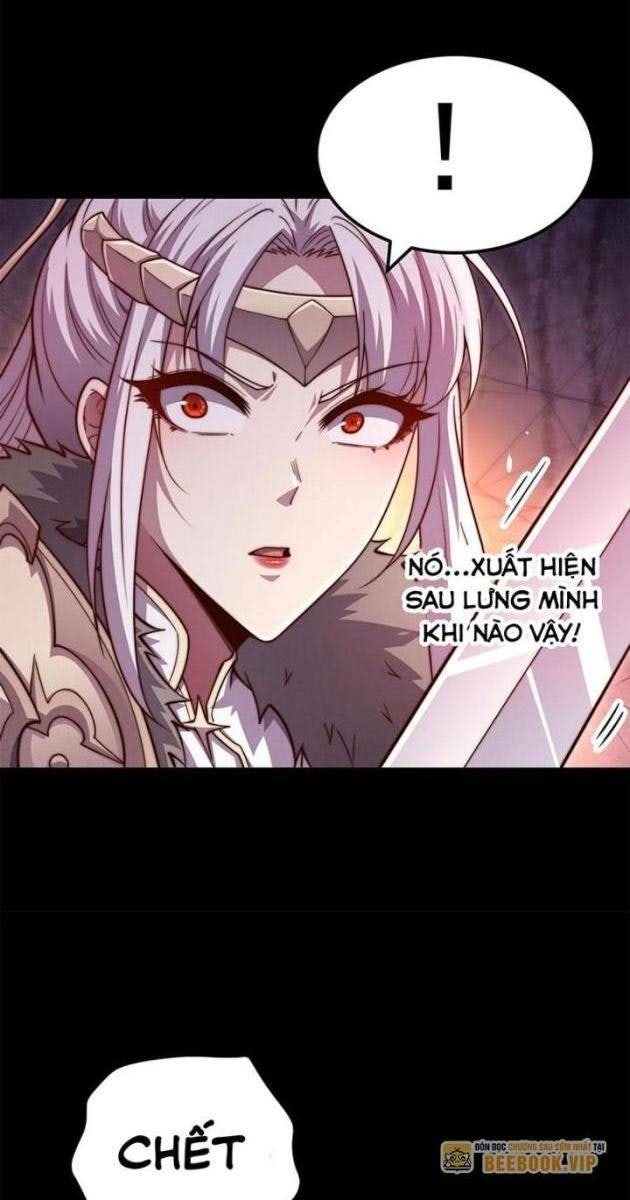 Từ Lúc Bắt Đầu Liền Vô Địch - Page 22