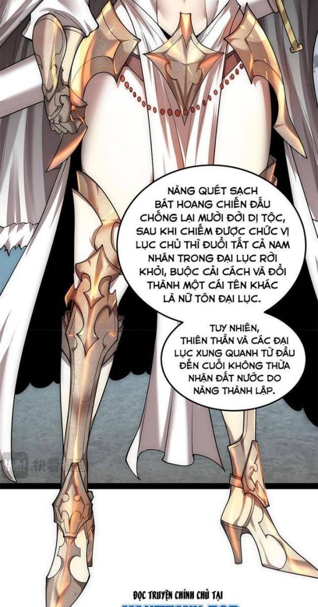 Từ Lúc Bắt Đầu Liền Vô Địch - Page 43