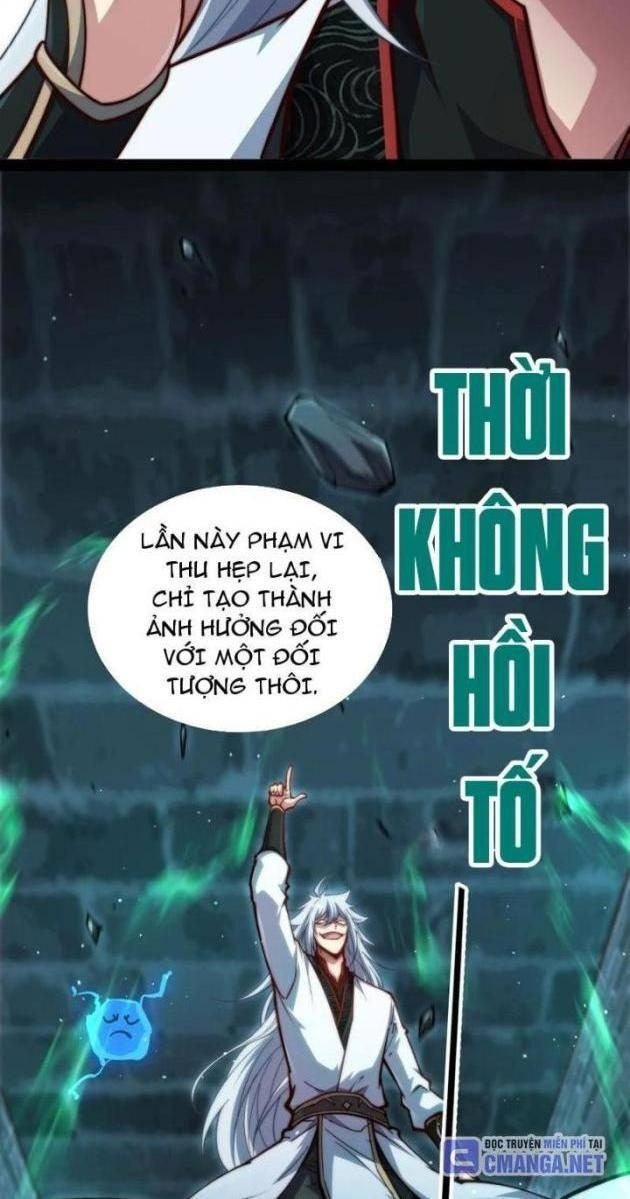 Từ Lúc Bắt Đầu Liền Vô Địch - Page 48