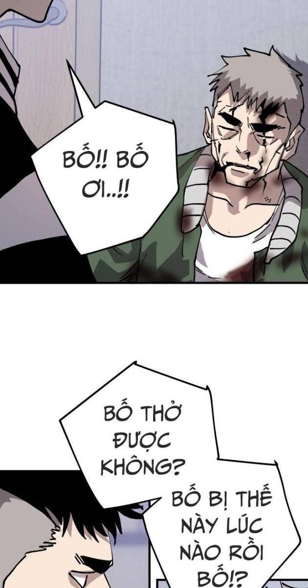 Ông Trùm Trở Lại - Page 54