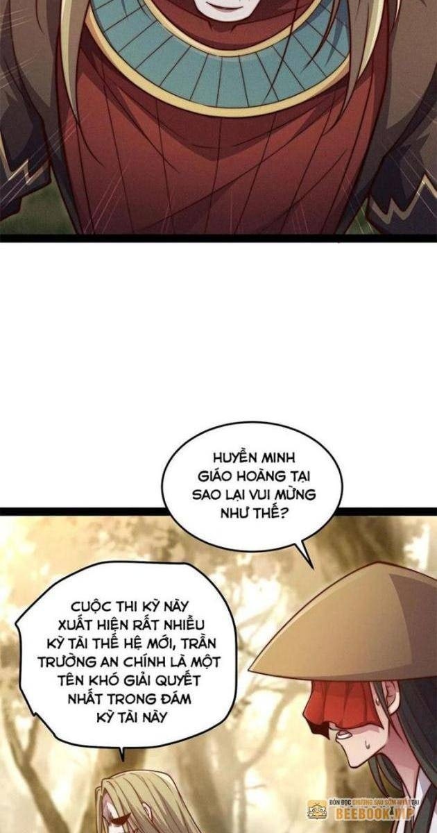 Từ Lúc Bắt Đầu Liền Vô Địch - Page 22