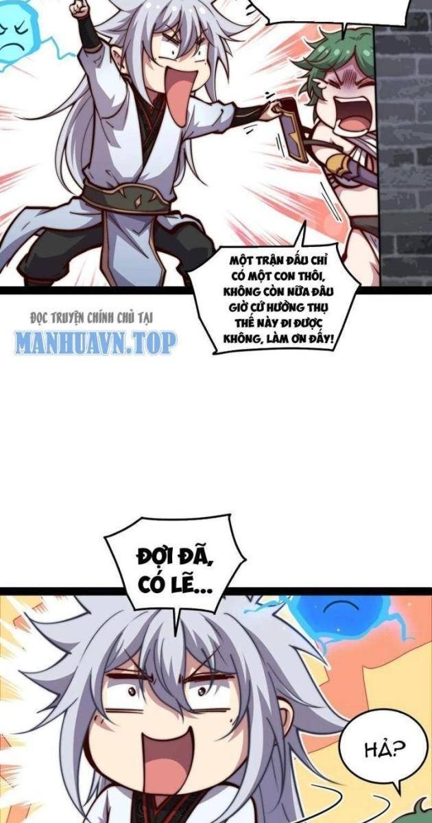 Từ Lúc Bắt Đầu Liền Vô Địch - Page 45