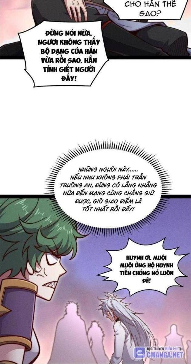 Từ Lúc Bắt Đầu Liền Vô Địch - Page 17