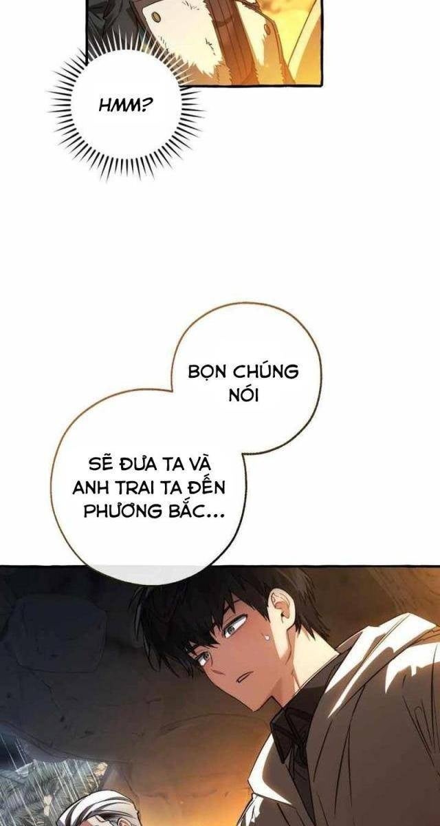 Phế Vật Dòng Dõi Bá Tước - Page 77