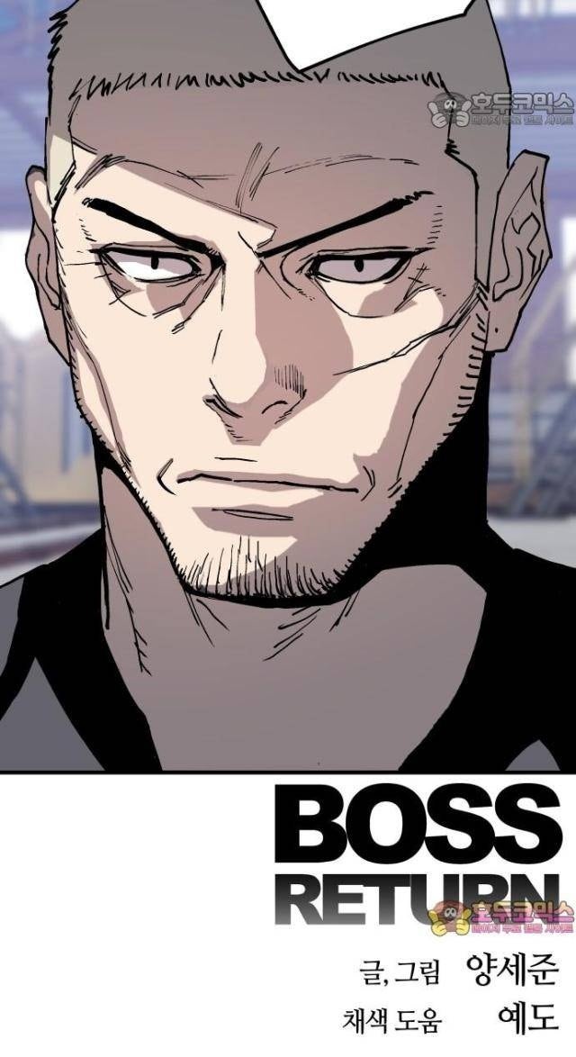 Ông Trùm Trở Lại - Page 85