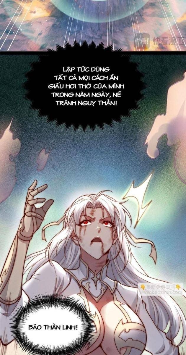 Từ Lúc Bắt Đầu Liền Vô Địch - Page 68