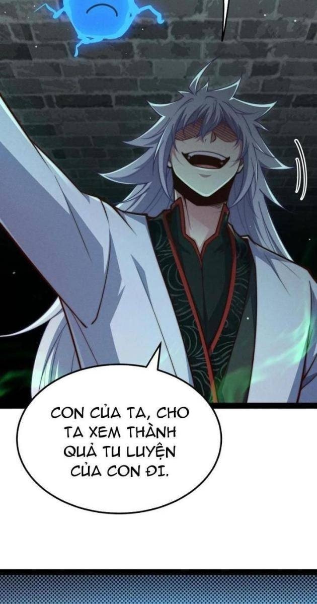 Từ Lúc Bắt Đầu Liền Vô Địch - Page 56