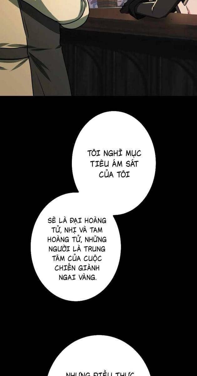 Sát Thủ Mạnh Nhất Chuyển Sinh Sang Thế Giới Khác - Page 17