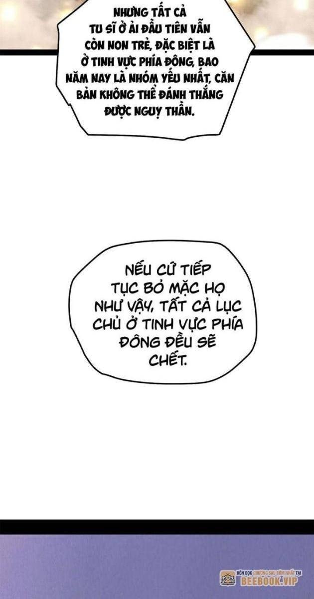 Từ Lúc Bắt Đầu Liền Vô Địch - Page 11