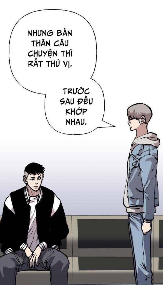 Ông Trùm Trở Lại - Page 14