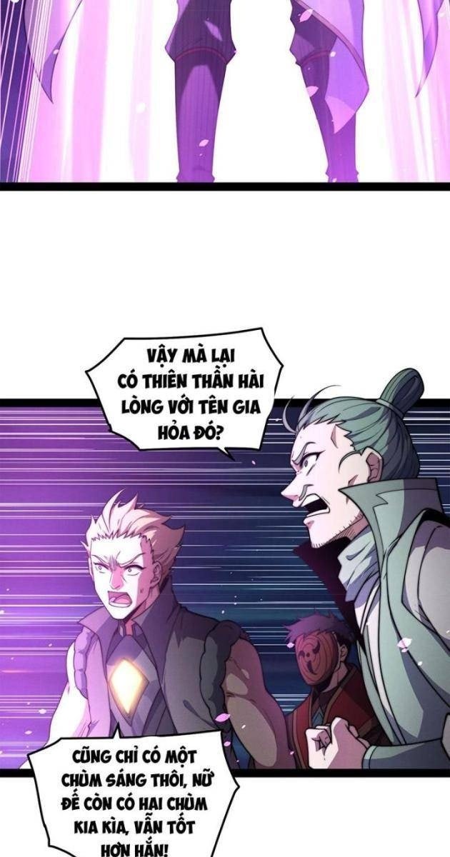 Từ Lúc Bắt Đầu Liền Vô Địch - Page 30