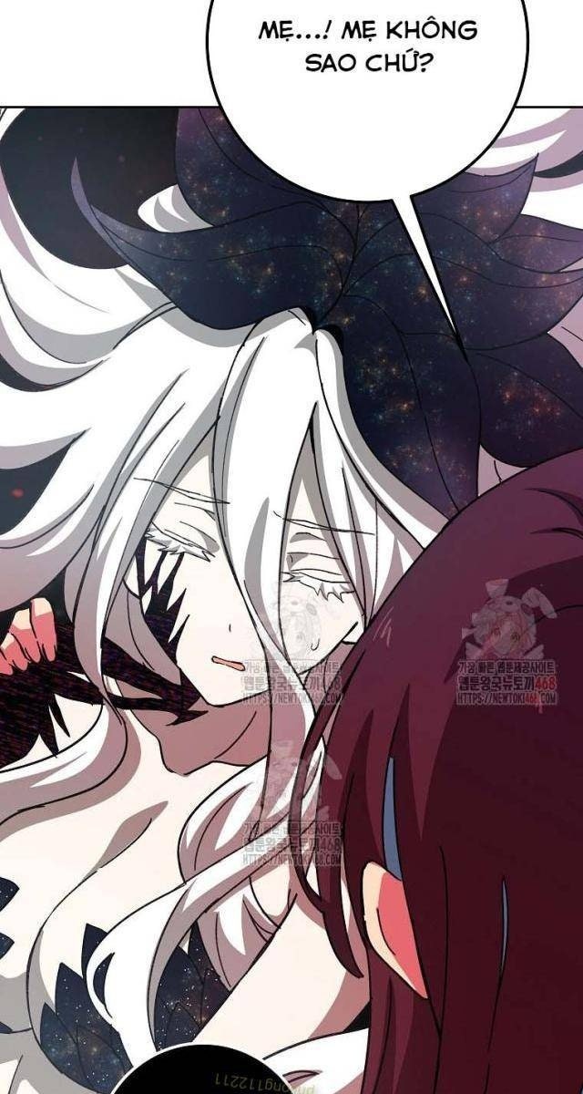 Trở Thành Nhân Viên Cho Các Vị Thần - Page 21