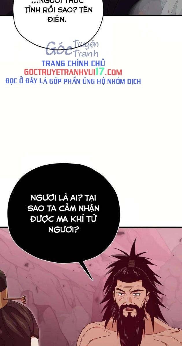 Bố Tôi Quá Mạnh - Page 43