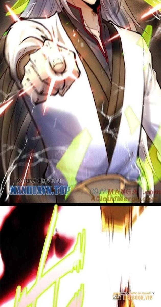 Từ Lúc Bắt Đầu Liền Vô Địch - Page 33