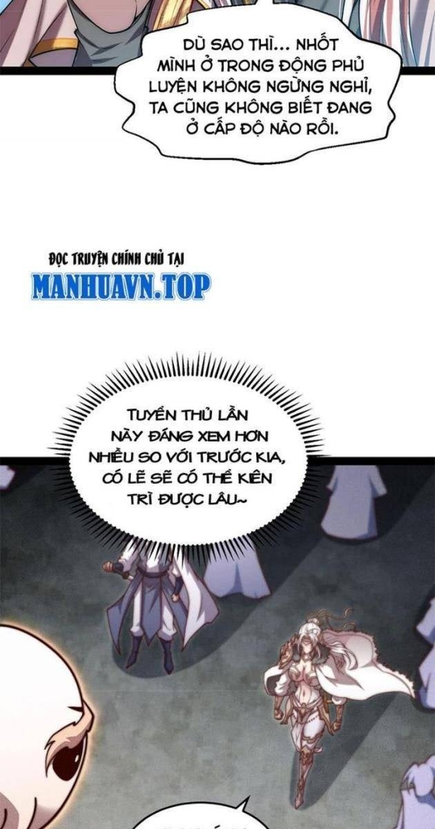 Từ Lúc Bắt Đầu Liền Vô Địch - Page 19