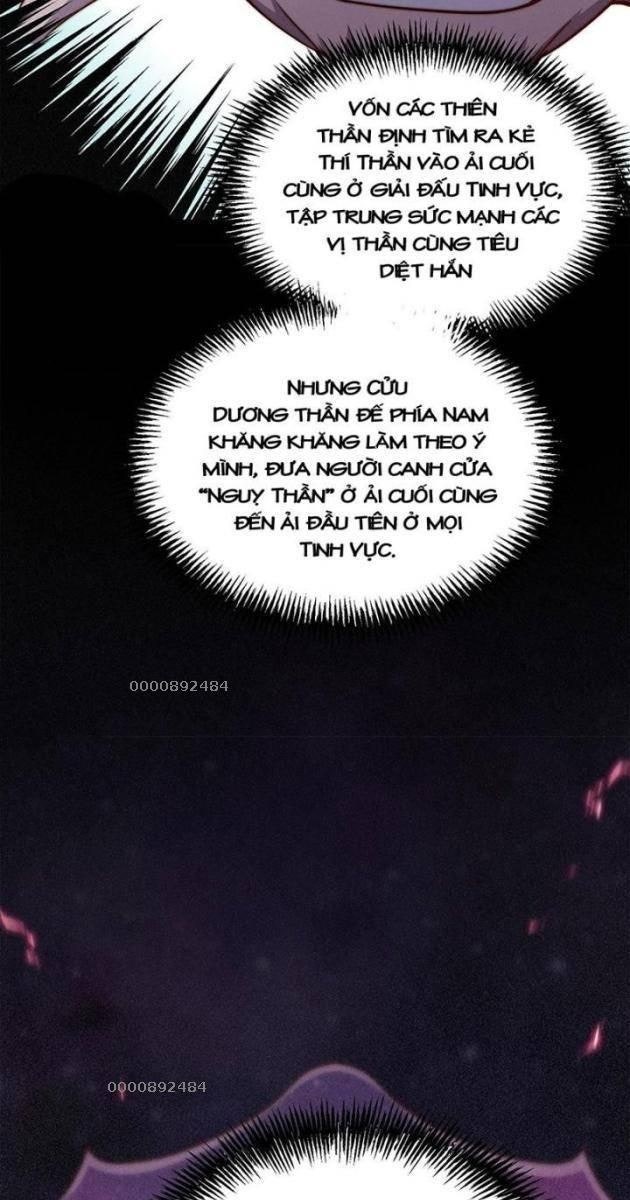 Từ Lúc Bắt Đầu Liền Vô Địch - Page 7