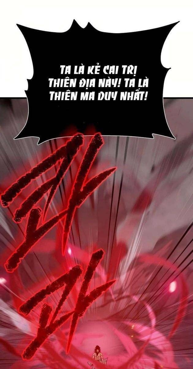 Bố Tôi Quá Mạnh - Page 49