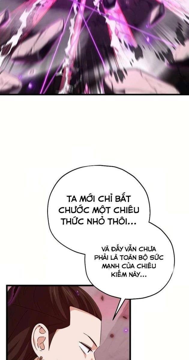 Bố Tôi Quá Mạnh - Page 84