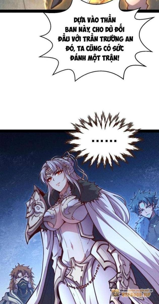 Từ Lúc Bắt Đầu Liền Vô Địch - Page 35