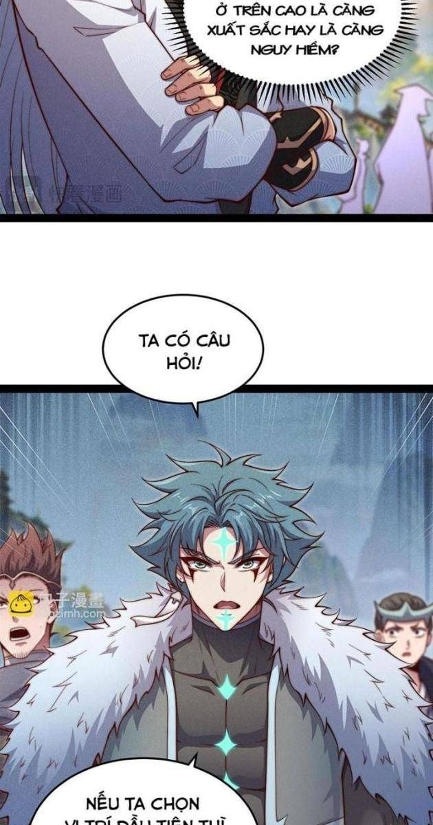 Từ Lúc Bắt Đầu Liền Vô Địch - Page 10