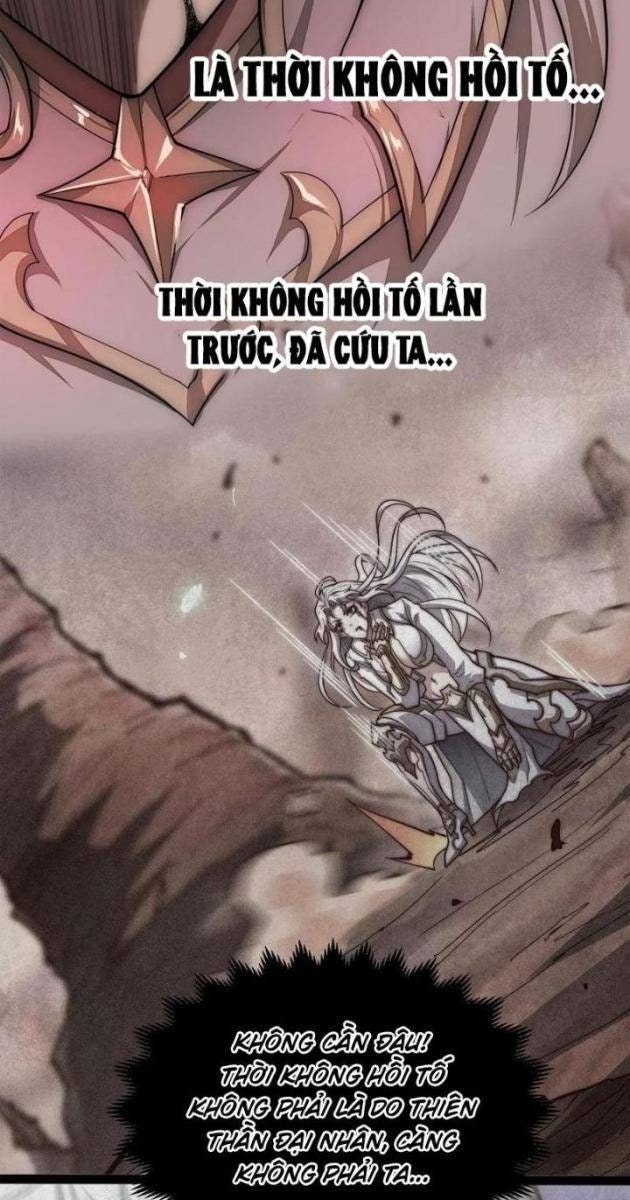 Từ Lúc Bắt Đầu Liền Vô Địch - Page 31