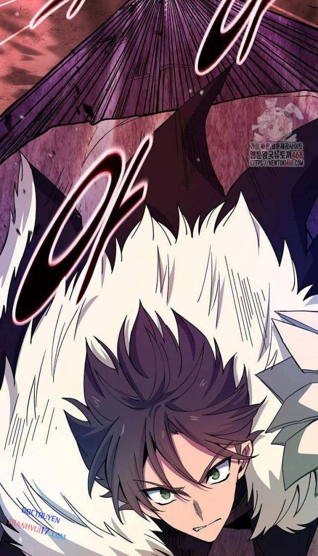 Trở Thành Nhân Viên Cho Các Vị Thần - Page 52