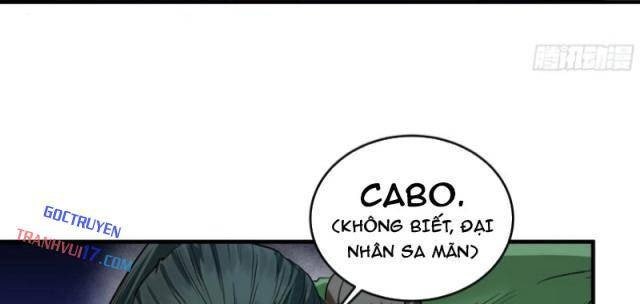 Đồng Hành Cùng Tử Vong: Bắt Đầu Với Ngư Nhân Địa Hạ Thành - Page 22