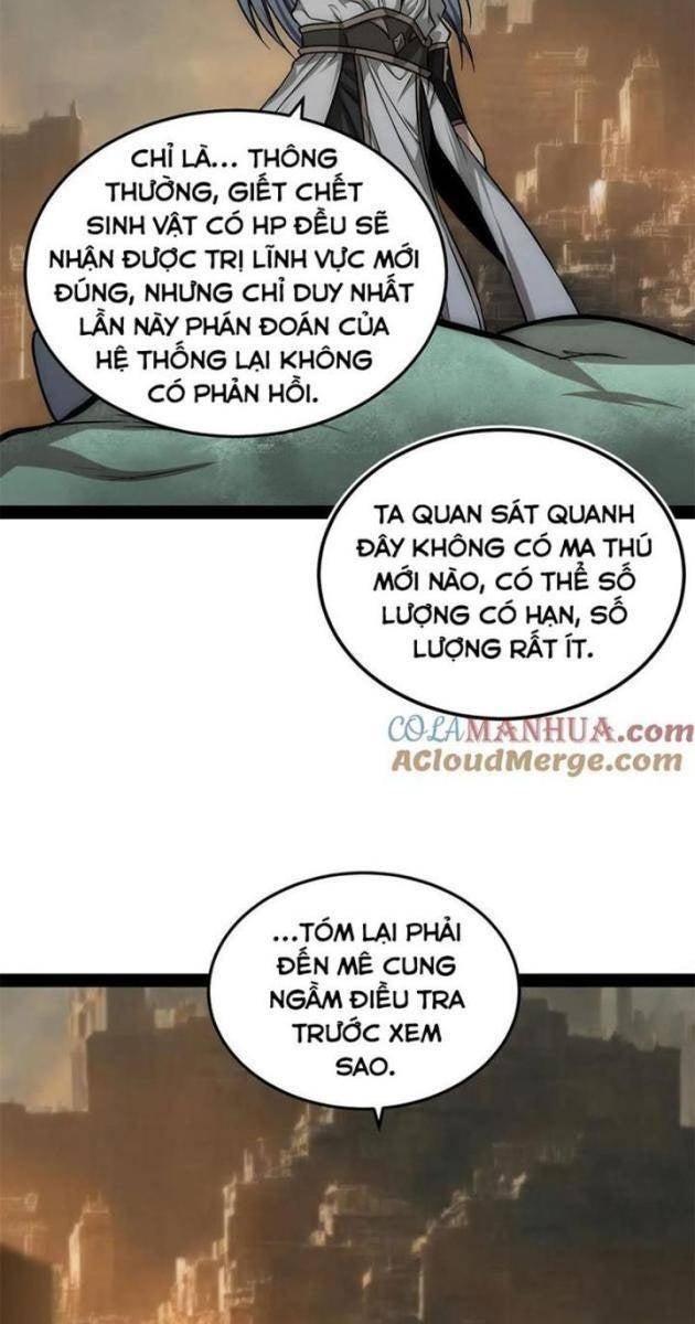 Từ Lúc Bắt Đầu Liền Vô Địch - Page 72
