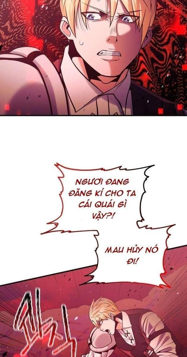 Ta Đã Trở Thành Cuồng Vương - Page 41