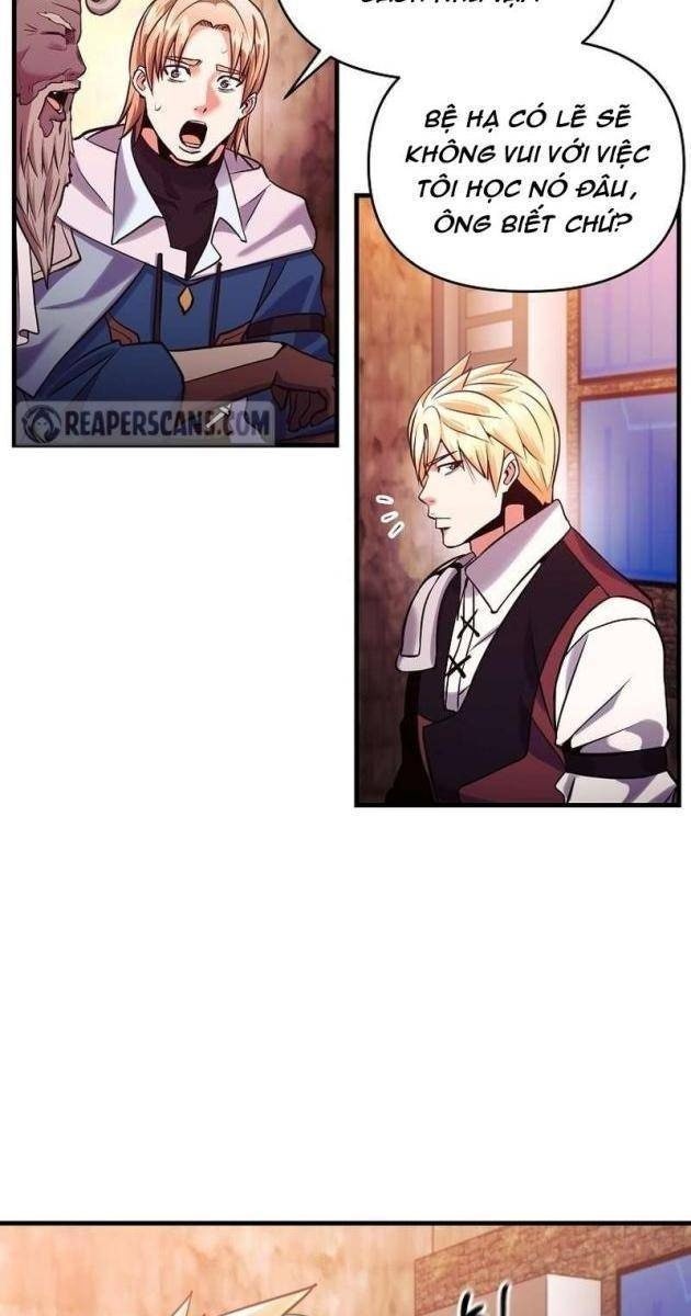 Ta Đã Trở Thành Cuồng Vương - Page 89
