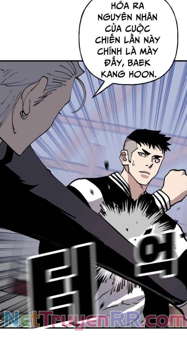 Ông Trùm Trở Lại - Page 68