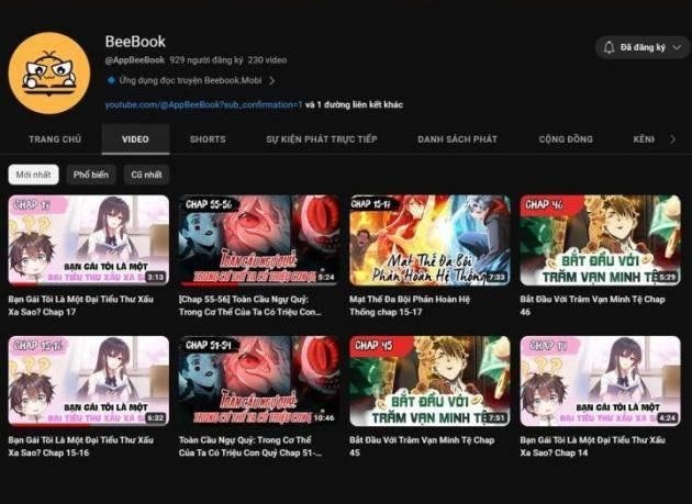 Từ Lúc Bắt Đầu Liền Vô Địch - Page 109