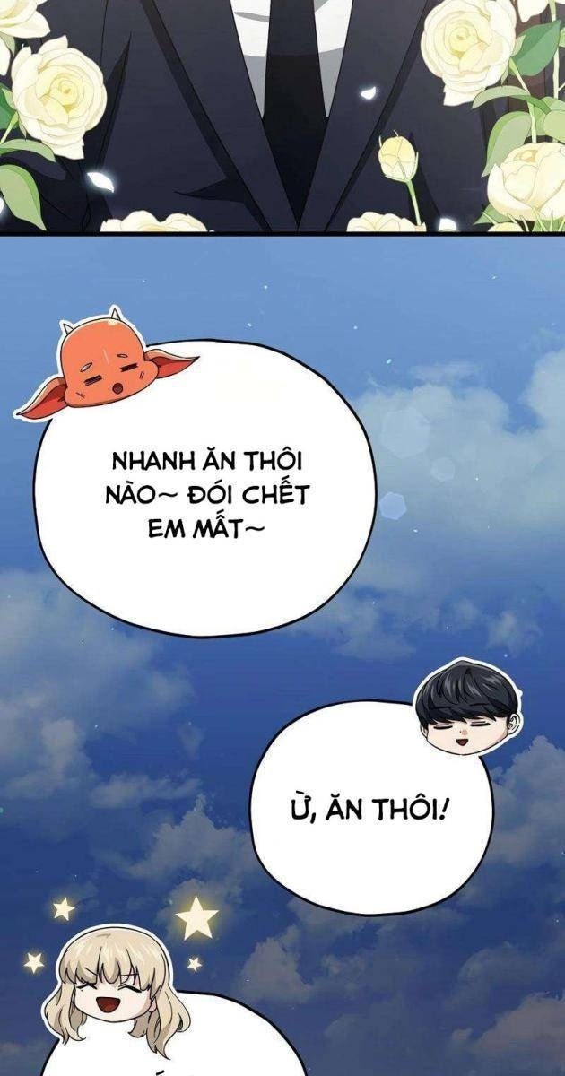 Bố Tôi Quá Mạnh - Page 90