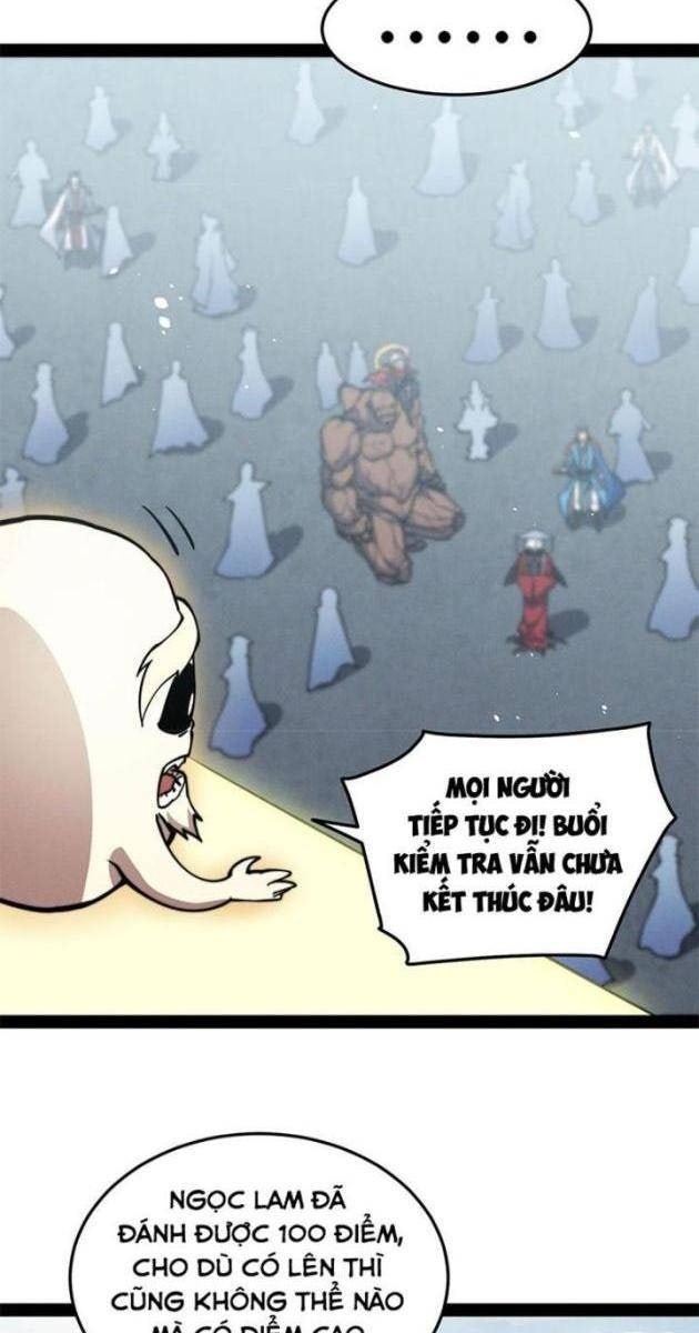 Từ Lúc Bắt Đầu Liền Vô Địch - Page 39