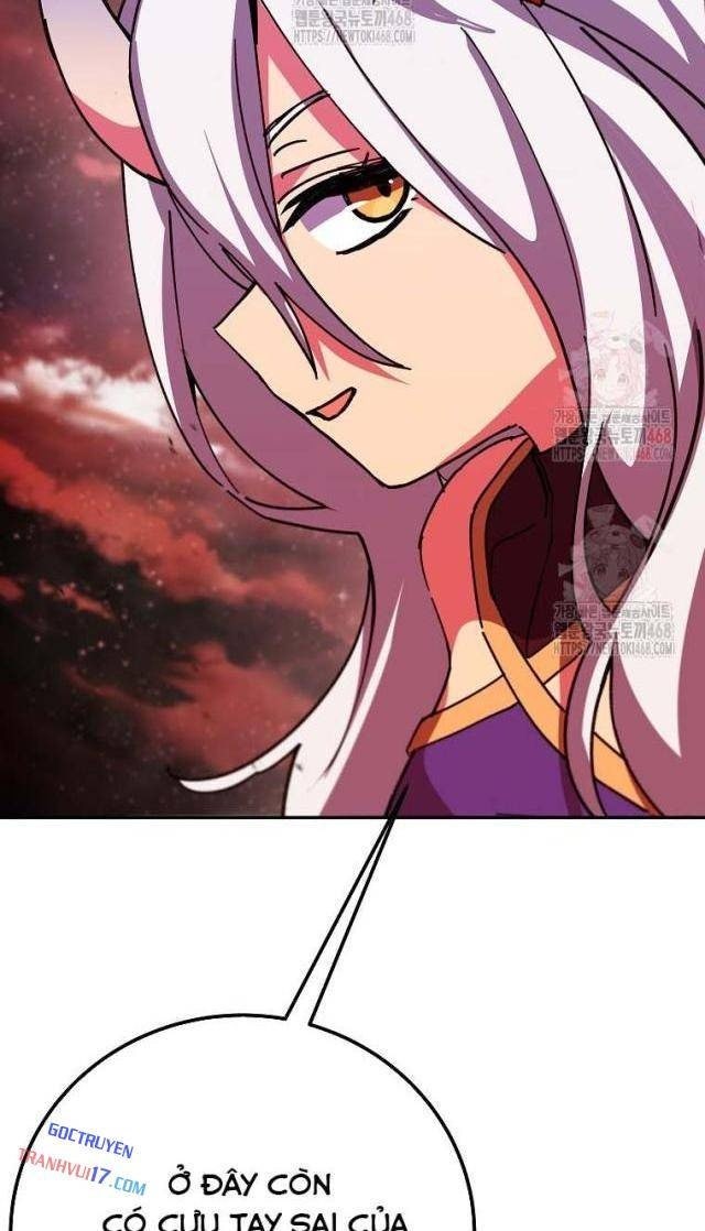 Trở Thành Nhân Viên Cho Các Vị Thần - Page 48