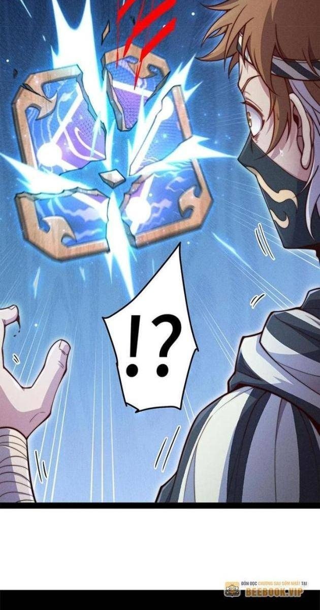 Từ Lúc Bắt Đầu Liền Vô Địch - Page 68