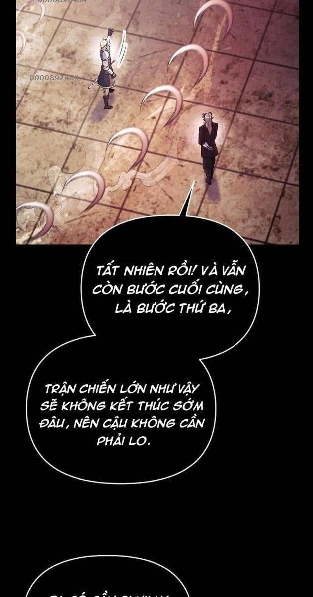Ta Đã Trở Thành Cuồng Vương - Page 8