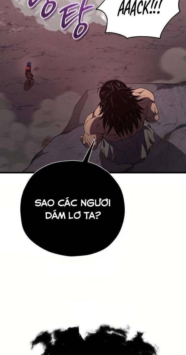 Bố Tôi Quá Mạnh - Page 26