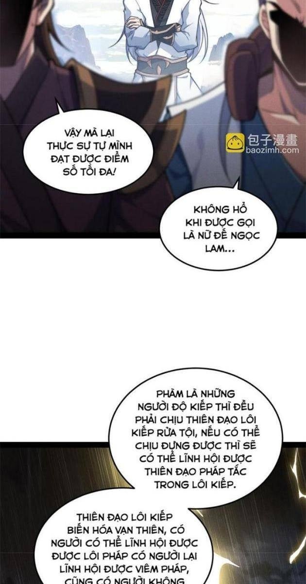 Từ Lúc Bắt Đầu Liền Vô Địch - Page 33