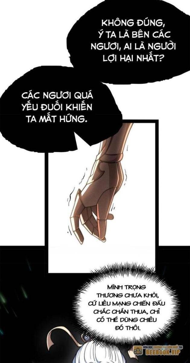 Từ Lúc Bắt Đầu Liền Vô Địch - Page 33