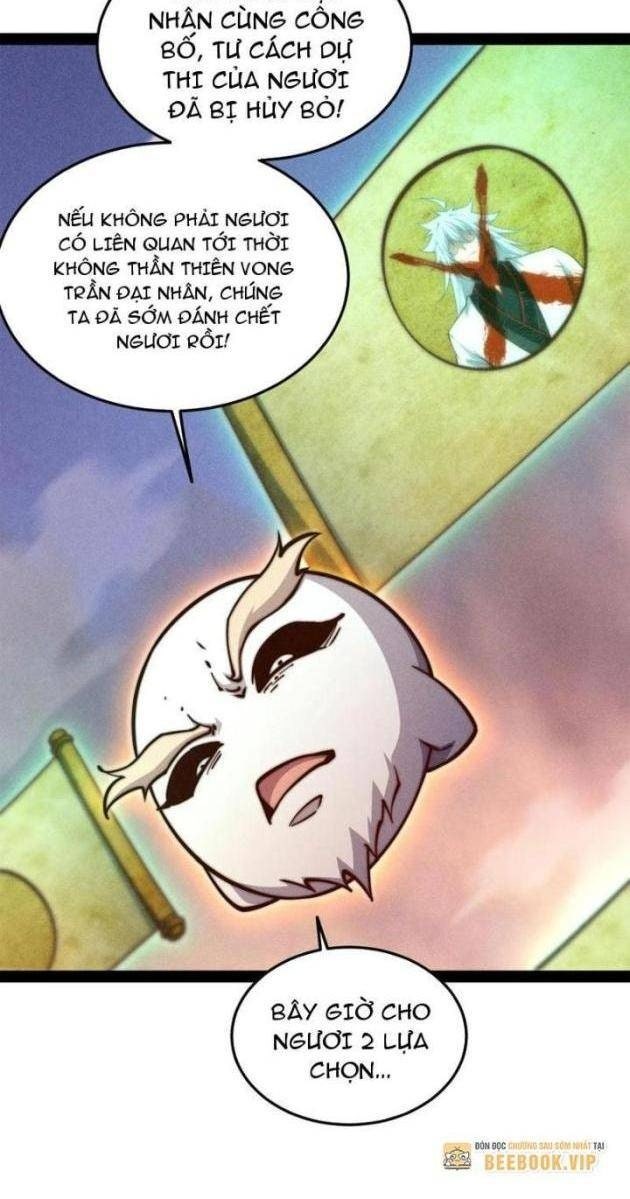 Từ Lúc Bắt Đầu Liền Vô Địch - Page 56