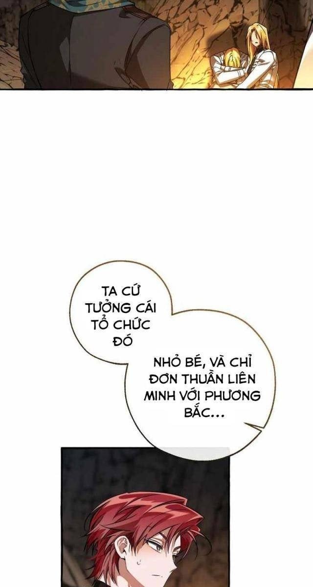 Phế Vật Dòng Dõi Bá Tước - Page 75