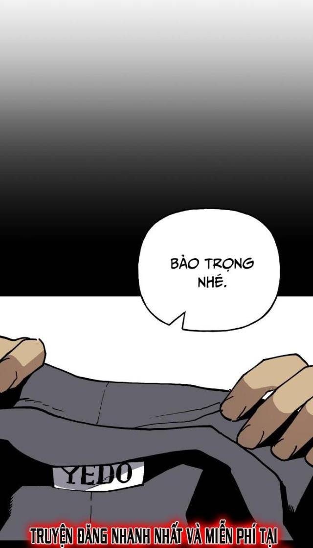 Ông Trùm Trở Lại - Page 24