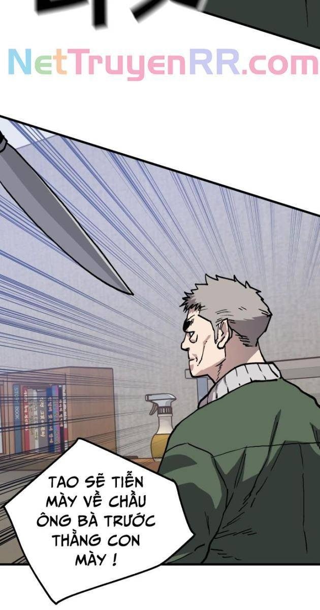 Ông Trùm Trở Lại - Page 17