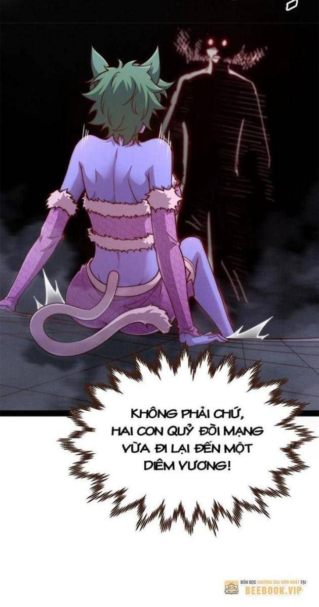 Từ Lúc Bắt Đầu Liền Vô Địch - Page 46