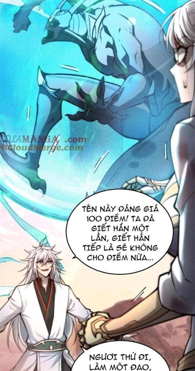 Từ Lúc Bắt Đầu Liền Vô Địch - Page 79