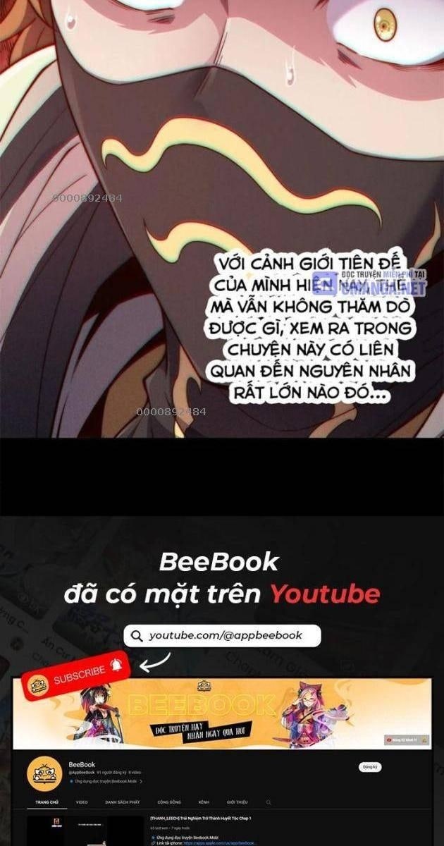 Từ Lúc Bắt Đầu Liền Vô Địch - Page 108